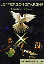 Jefferson Starship : Soiled Dove